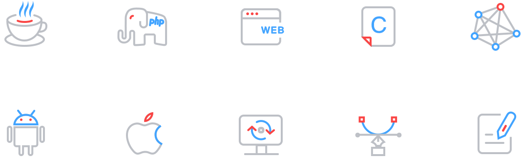 IT人才驻唱服务